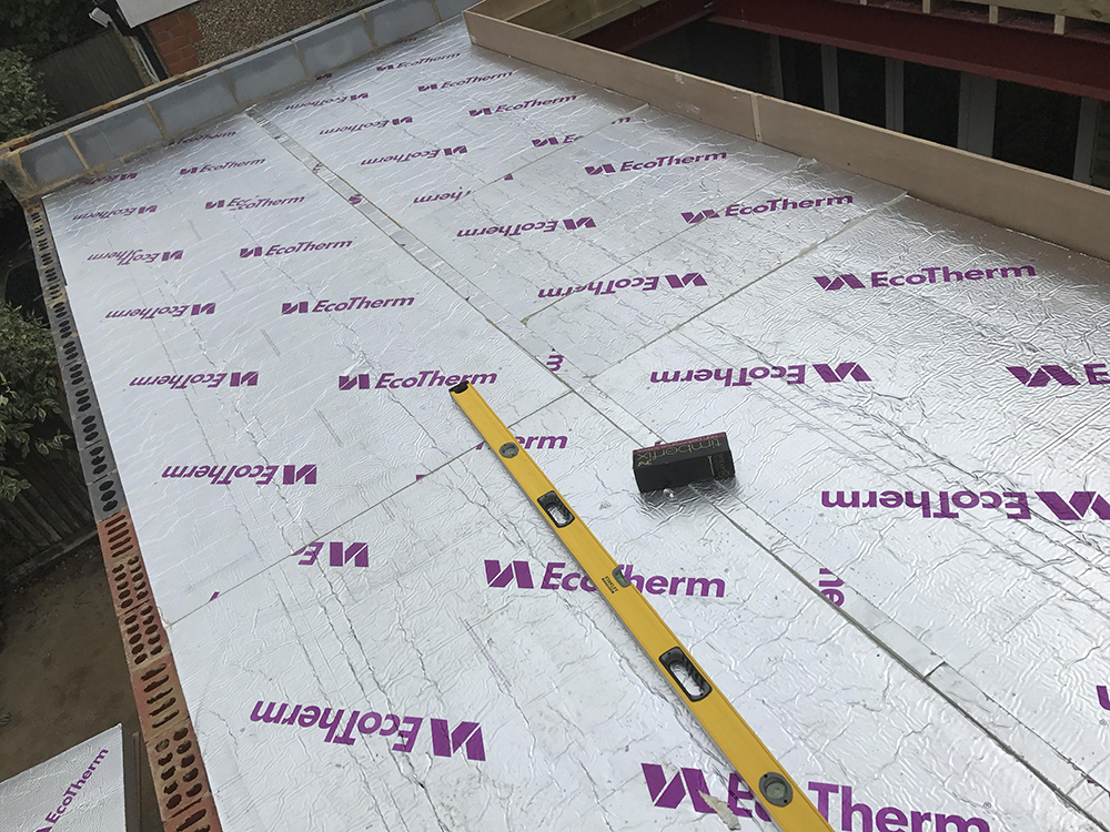 Garage Conversions Roofing
