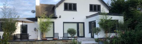 We are expert Garage Conversion specialists
